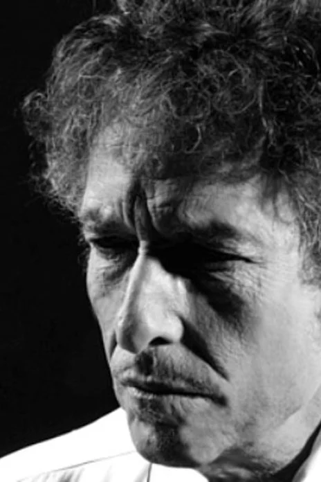 Foto de Bob Dylan